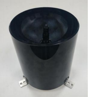 智能雨量监测传感器SRMS